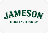 Jamenson Whiskey-logo