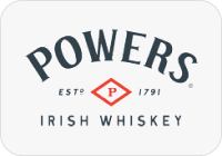 Powers Whiskey-logo